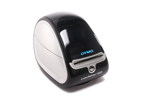 Dymo Labelwriter 450