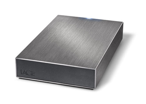 Lacie 1TB Porsche USB3 Mobile Hard Drive